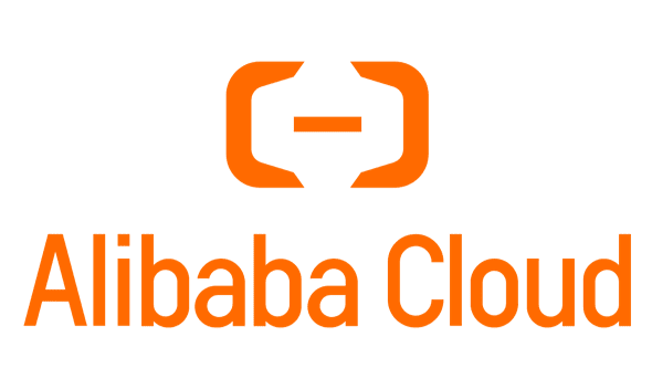 Alibaba Cloud logo